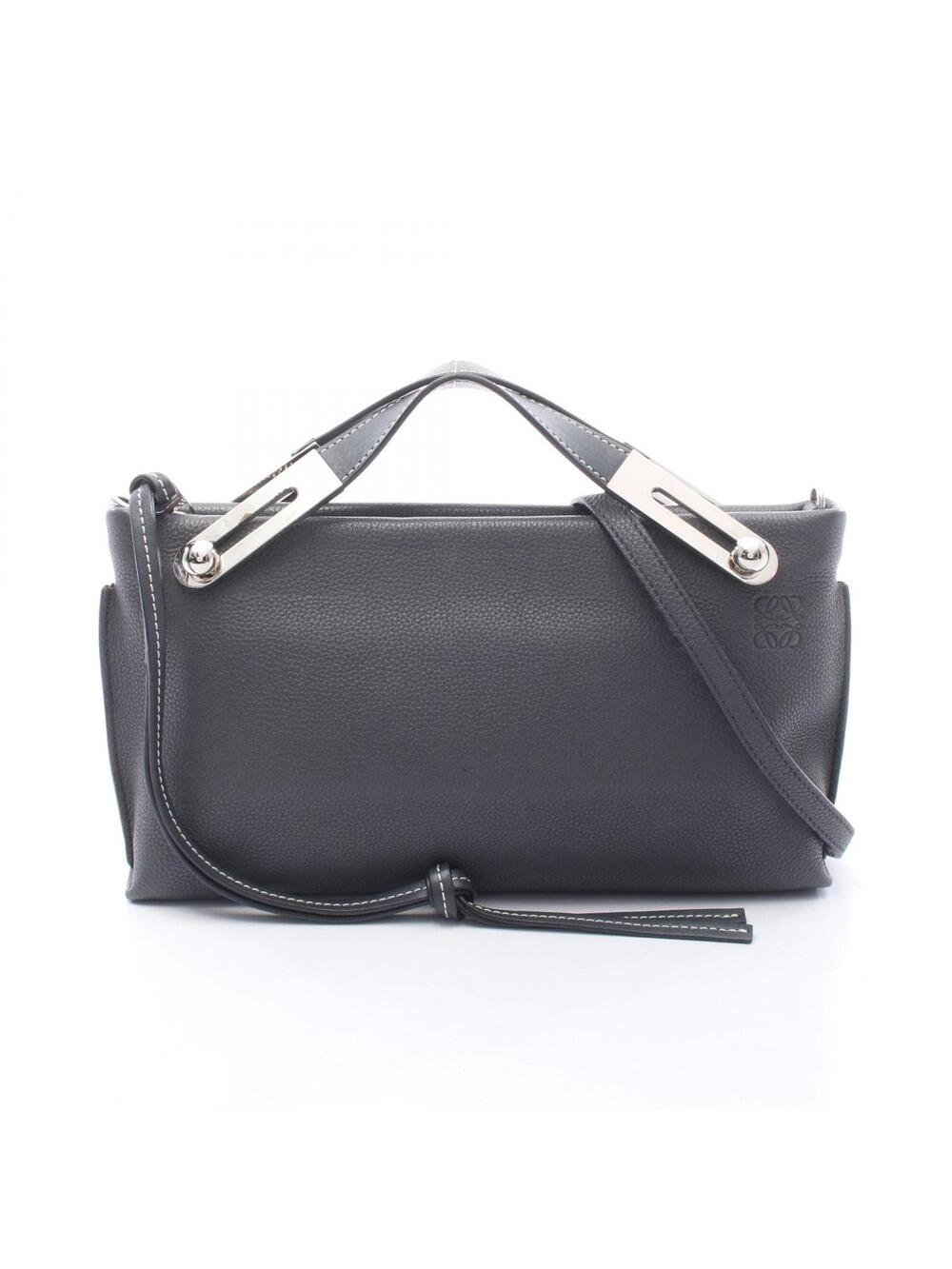Loewe Missy Small Shoulder Crossbody #367502L73B